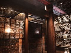 -丽思卡尔顿酒店-天泰轩中餐厅(大沽北路店)