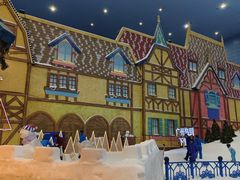 -广州热雪奇迹