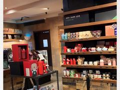 -星巴克(天津五大道店)