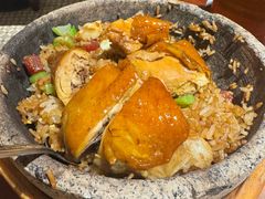 -老坑记·香港经典粤菜馆
