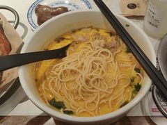 -和府捞面·大师店(上海漕宝路日月光店)