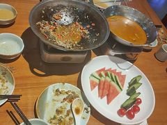 -红胖胖龙虾王·本地菜