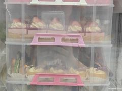 -洛雅艾思·生日蛋糕商务茶歇甜品台(北京店)
