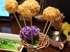 -火宫殿·湘菜小吃·商务宴请·生日聚会(东塘店)