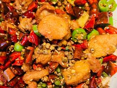 -青年公社烤鸭(青年路店)