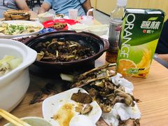 -港澳烧卤馆