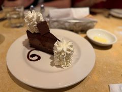 歌帝梵巧克力芝士蛋糕-The Cheesecake Factory芝乐坊餐厅(兴业太古汇店)
