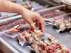 -阿娟牛肉丸·手打牛肉丸·现做现卖