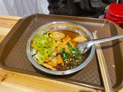 -柳州肥姨妈大骨螺蛳粉(江宁万达店)