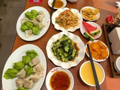 -鸿毛饺子(紫竹桥店)