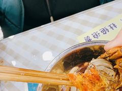 -阿金大白·上海菜馆(新天地店)