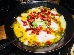 -金牌外婆家(苏州中心店)