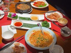 -明泰谷泰国餐厅(正大广场店)