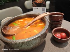-山石榴·贵州菜(陆家嘴中心店)