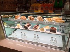 -Peet's 皮爷咖啡(乐峰店)