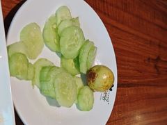 -汉巴味德·烤肉与啤酒的自助(杭州大悦城店)