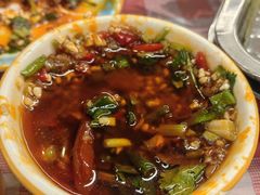 -金鼎雪山牦牛杂火锅(理县总店)