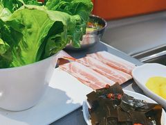 -外婆掌柜·东北家庭烤肉(托乐嘉店)