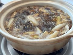 -天宜隆蘑菇宴火锅(石景山旗舰店)