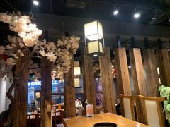 大堂-呷哺呷哺(宝山正大乐城店)