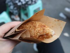 -正南齐北·老街糯米团(洪崖洞店)