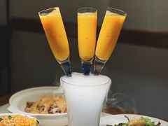 杨枝甘露-客语客家菜(佳兆业广场店)