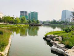 -西海子公园