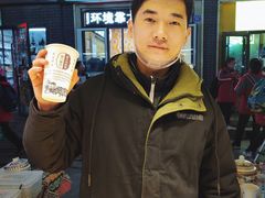 -桥门程记(兰州南关夜市店)