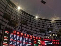 -武商摩尔影城(国广IMAX激光店)