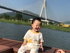 -芒洲湿地公园