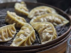 -京都老蔡记(伊河路店)