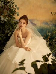 -奈斯影像婚纱摄影(拱墅店)