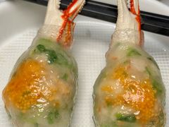 -临家小院·潮汕菜·商务宴请·点心(白石洲店)