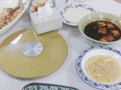 -芸海阁·农家私房菜(沙家浜景区出口店)