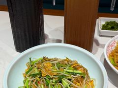 -东流山烤鸭·家常菜(雨山龙湖店)
