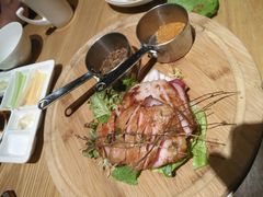 -小大董·烤鸭(凤凰汇店)