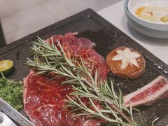 -真熙家烤肉料理(湛江万达店)