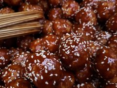 -邓记新一代糖油果子(四川煤管局供销公司职工宿舍店)