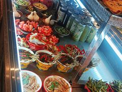 -九村烤脑花(大石坝总店)
