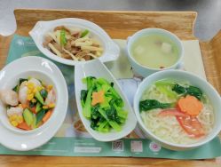 -贝美月子中心(半坡店)
