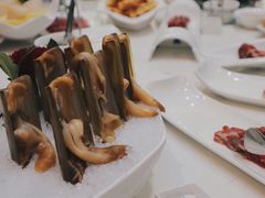 -一品鲜海鲜火锅(海信广场店)