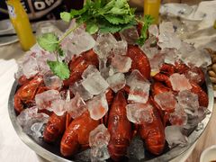 冰镇龙虾-袁老大龙虾(石鼓路总店)