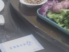 -福润海鲜馆