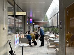-大小咖啡 BigSmallCoffee(麦子店)