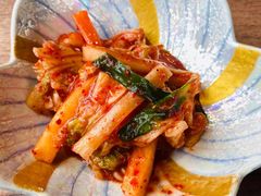 自制和风泡菜-水月·和牛工坊(水晶郦城店)