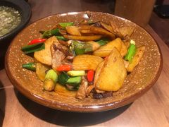 -树厨地道黔菜(凯里韶山南路店)