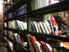 -太麻里文创咖啡馆(创意设计中心店)