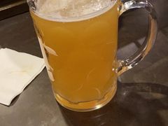 -麦凯伦烧烤·精酿超级工厂店(金桥总店)