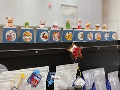 -Something For(中洲湾店)
