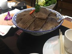 -川中故事·成都老火锅(东书房店)